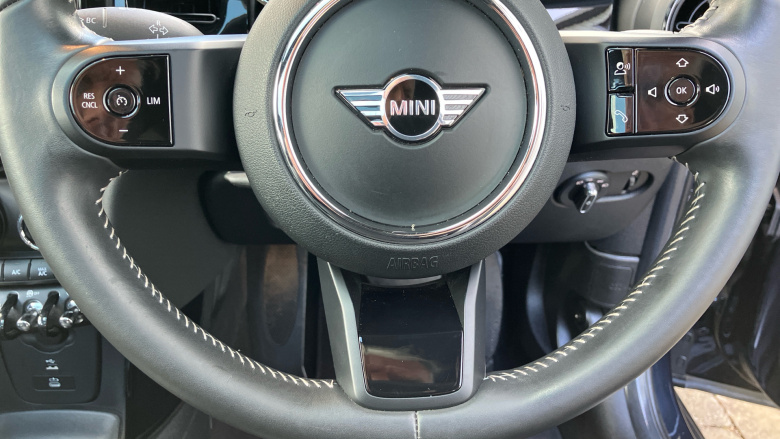 MINI Hatchback 135kW Cooper S Level 3 33kWh 3dr Auto Electric Hatchback